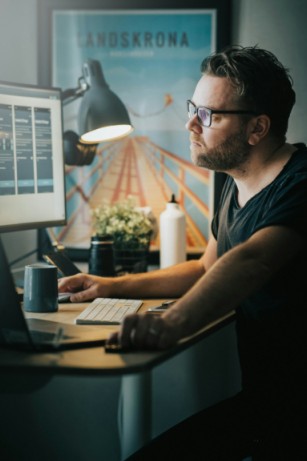 Camson Properties ~ Lawrence KS